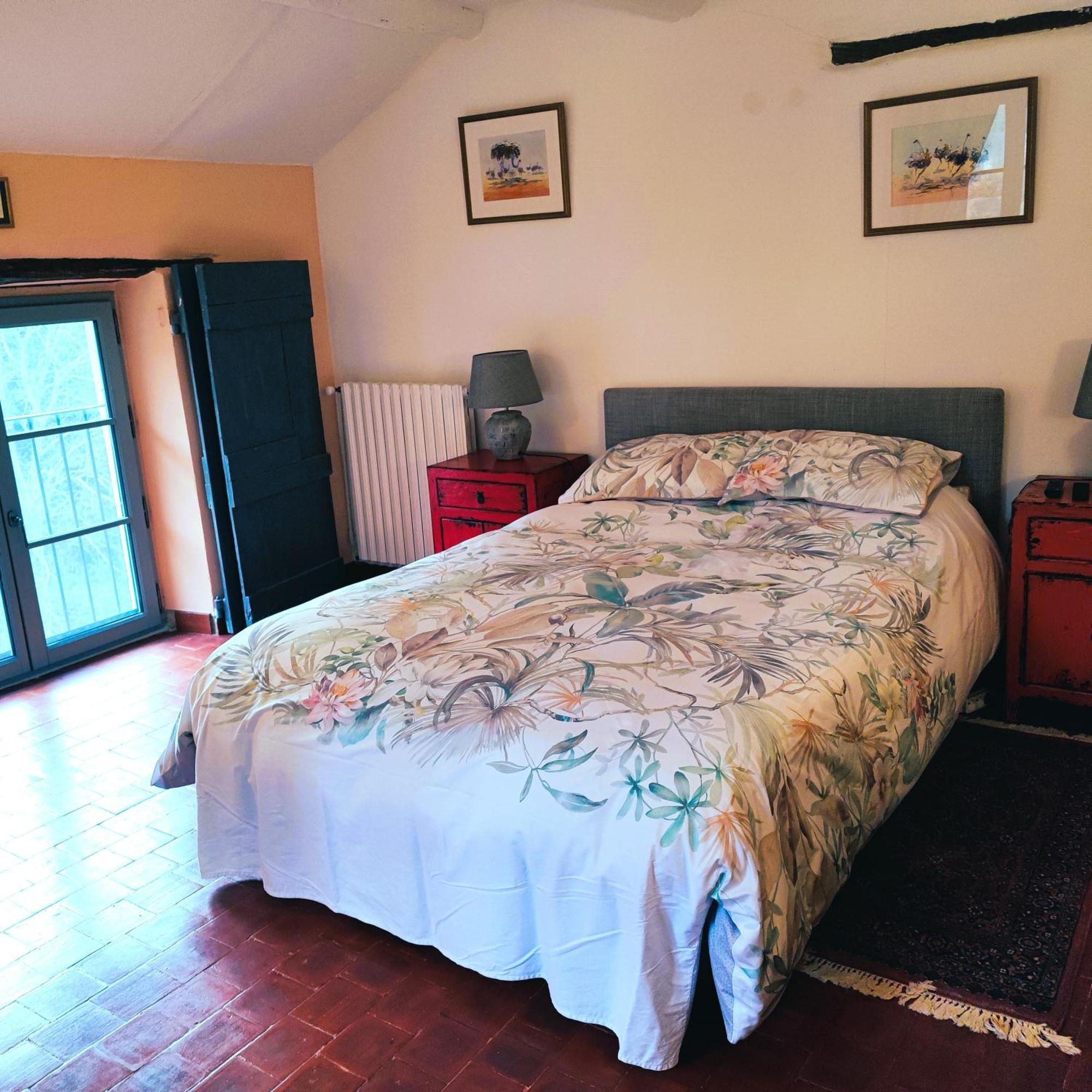 Le Ptit Cottage Nyons Eksteriør bilde
