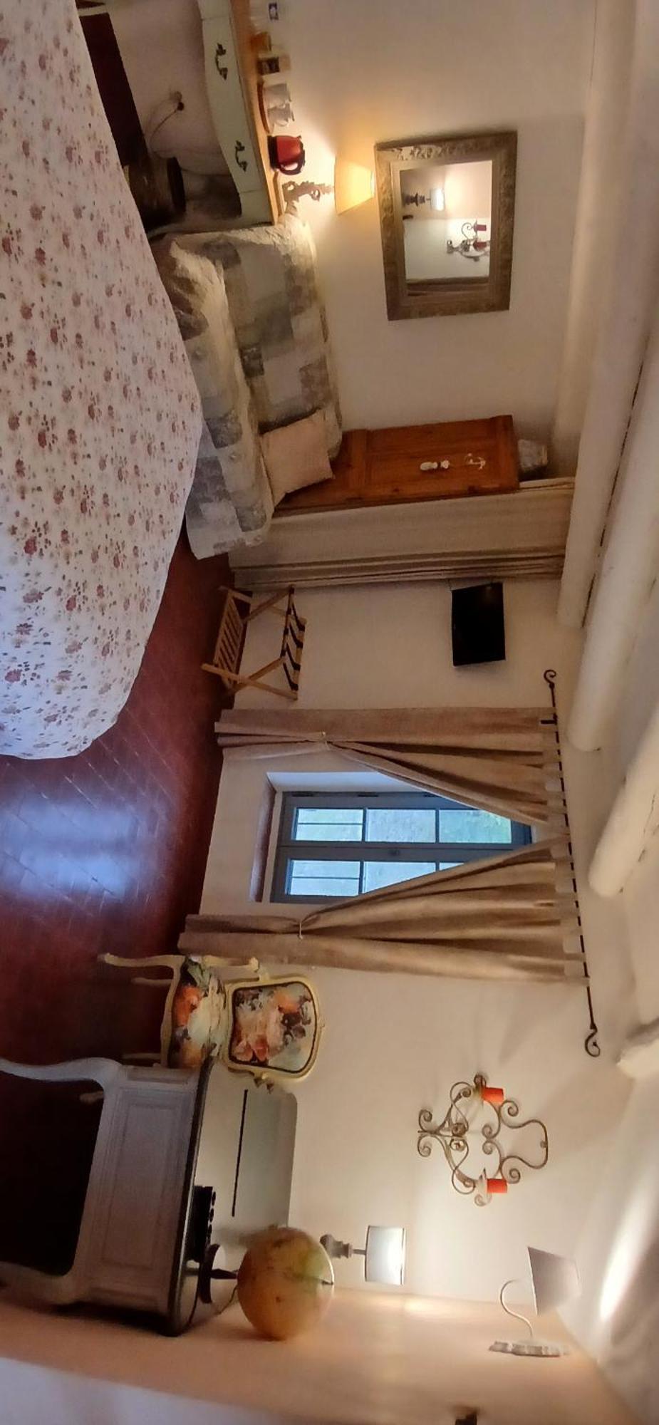 Le Ptit Cottage Nyons Eksteriør bilde