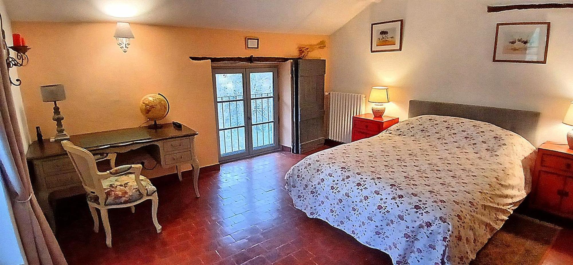 Le Ptit Cottage Nyons Eksteriør bilde